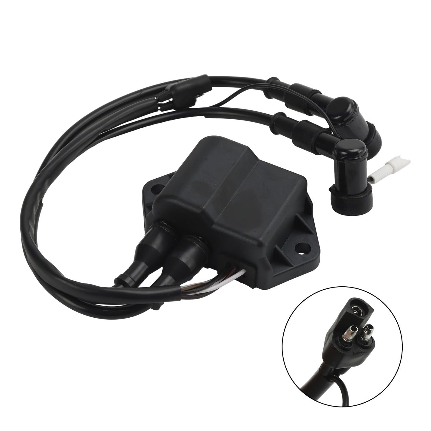 Accenditore CDI BOX adatto per Polaris 340 Edge 400 SKS 600 EURO Lite NOR 400 3083723