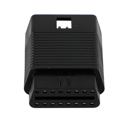 OBD2 Scanner Partner Connettore adattatore diagnostico maschio-femmina a 16 pin
