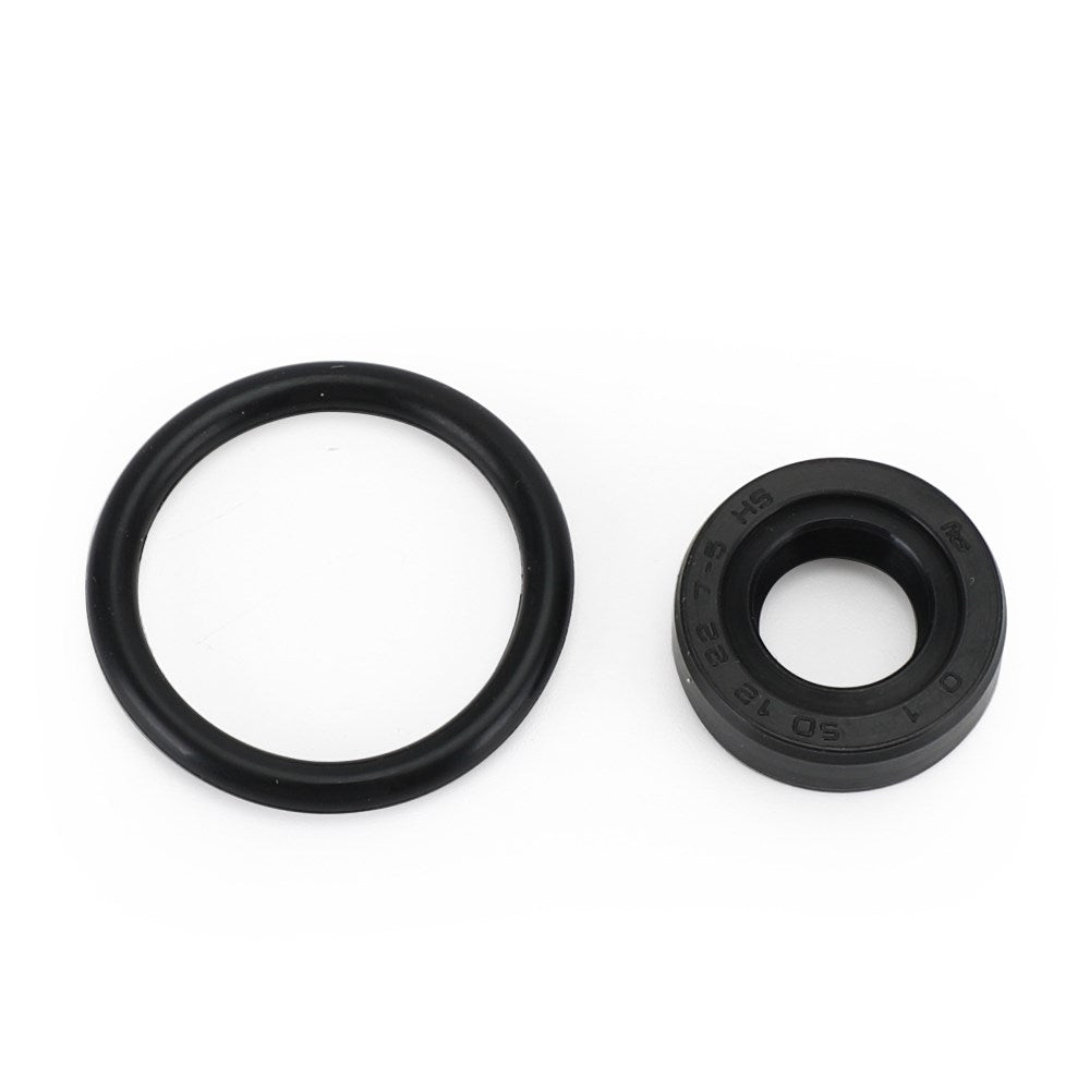 Acura Per Honda 1Pair Distributore O-Ring N Seal 91209-612-003/30110-PA1-732 Generico