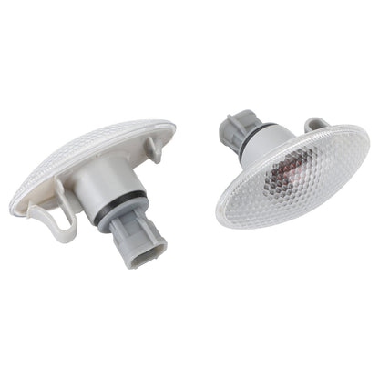Indicatore di direzione laterale Lampada Parafango per Swift Grand Vitara Splash SX4 36410-63J00 Generico