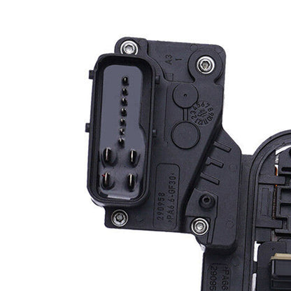 2007-2009 Volkswagen Polo 0AM DQ200 DSG Unità di controllo della trasmissione Modulo TCU 0AM927769D