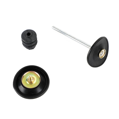 2X Carburatore Carb Rebuild Kit pompa di accelerazione adatta per KT CVK24 Scooter Racing Generico