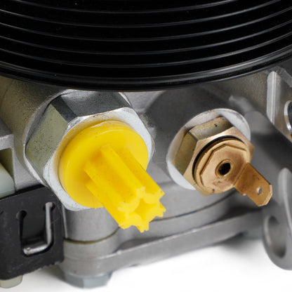 2007-2012 Mazda CX-7 2.3L l4 2.5L Pompa servosterzo con puleggia e serbatoio