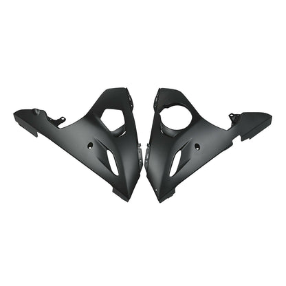 Amotopart 2005 Yamaha YZF R6 Blacke Trigger Kit