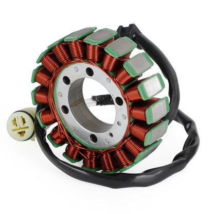 Regolatore Magneto Statore Guarnizione Kit Per Kawsaki ZR Z 750 1000 Z750 S 2003-2007 Fedex Express Generico