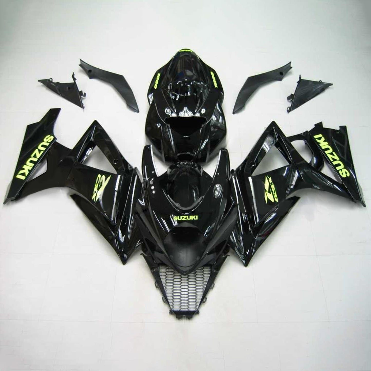 Kit carenatura Suzuki GSXR1000 2007-2008