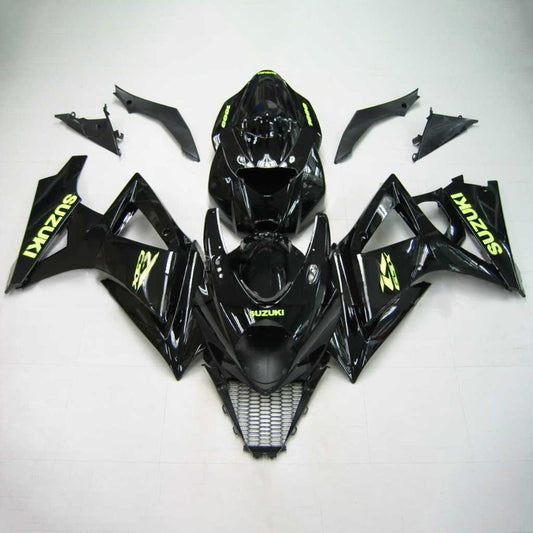 Kit carenatura Suzuki GSXR1000 2007-2008