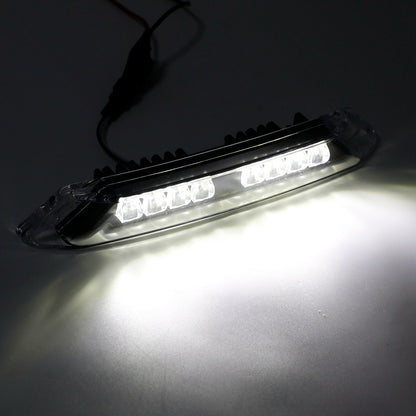 Can-Am Spyder RT 2020-2023 LED 219400991 Luce ausiliaria per paraurti anteriore