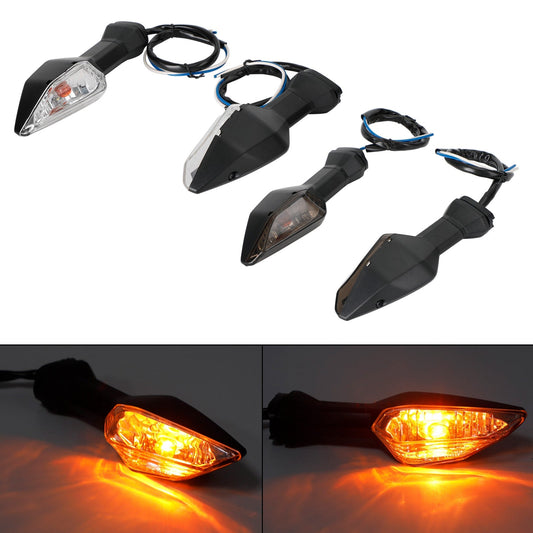 2017-2019 Kawasaki Ninja 650 400 Indicatore luminoso indicatore di direzione