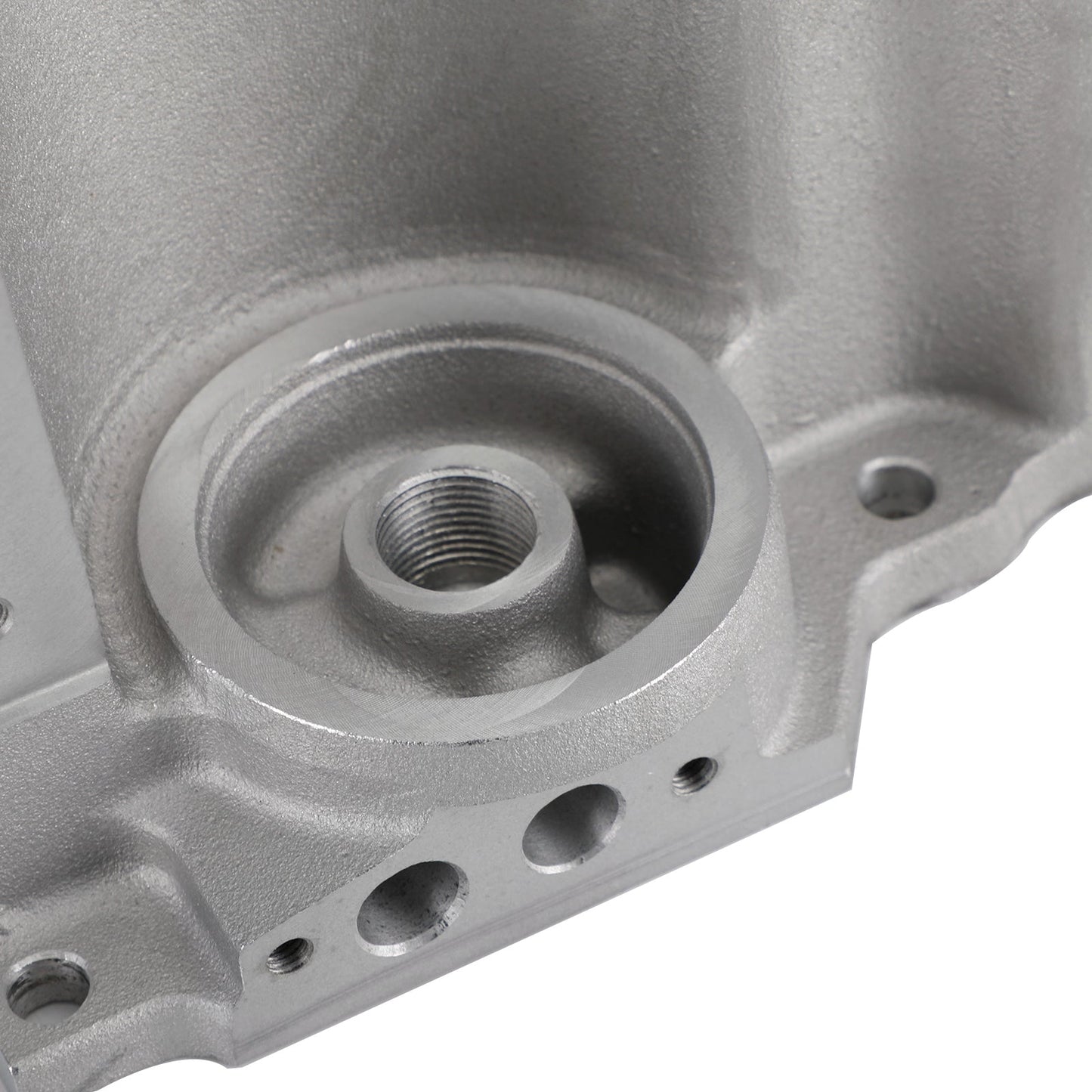 302-2, 81073 LS1 LS2 LS3 4.8L 5.3L 6.0L 6.2L Retrofit per coppa dell'olio posteriore a basso profilo