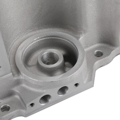 302-2, 81073 LS1 LS2 LS3 4.8L 5.3L 6.0L 6.2L Retrofit per coppa dell'olio posteriore a basso profilo
