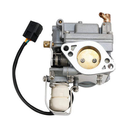 Carburatore Carb adatto per motore fuoribordo Yamaha 25HP 4 tempi 6BL-14301-10-00