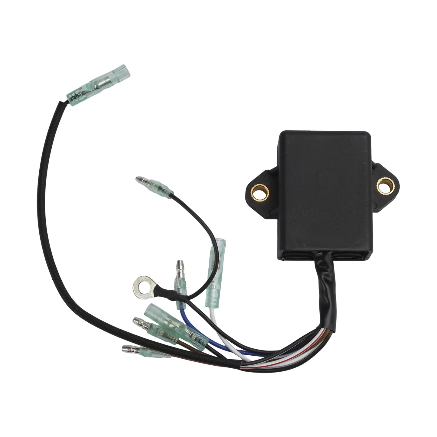 Accenditore CDI BOX adatto per Yamaha 9.9HP 9.9F 13.5HP 13.5A 15HP 15F E15C 63V-85540