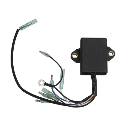 Accenditore CDI BOX adatto per Yamaha 9.9HP 9.9F 13.5HP 13.5A 15HP 15F E15C 63V-85540