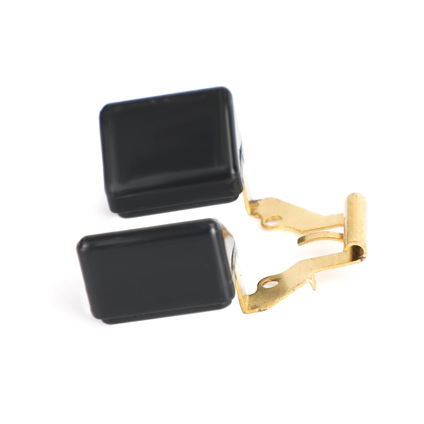 2X kit di riparazione carburatore galleggiante adatto per Yamaha XV700 XV750 XV920 XV1000 XV1100 generico