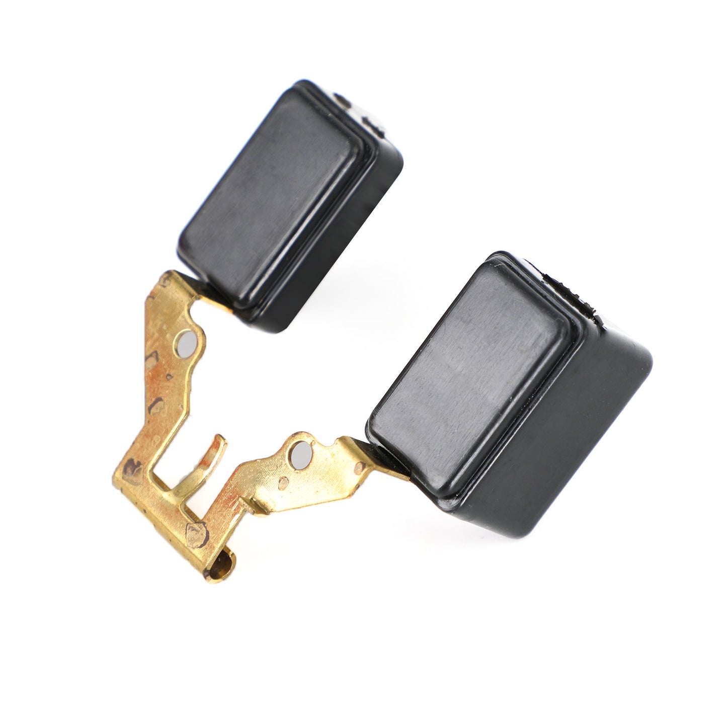 2X kit di riparazione carburatore galleggiante adatto per Yamaha XV700 XV750 XV920 XV1000 XV1100 generico