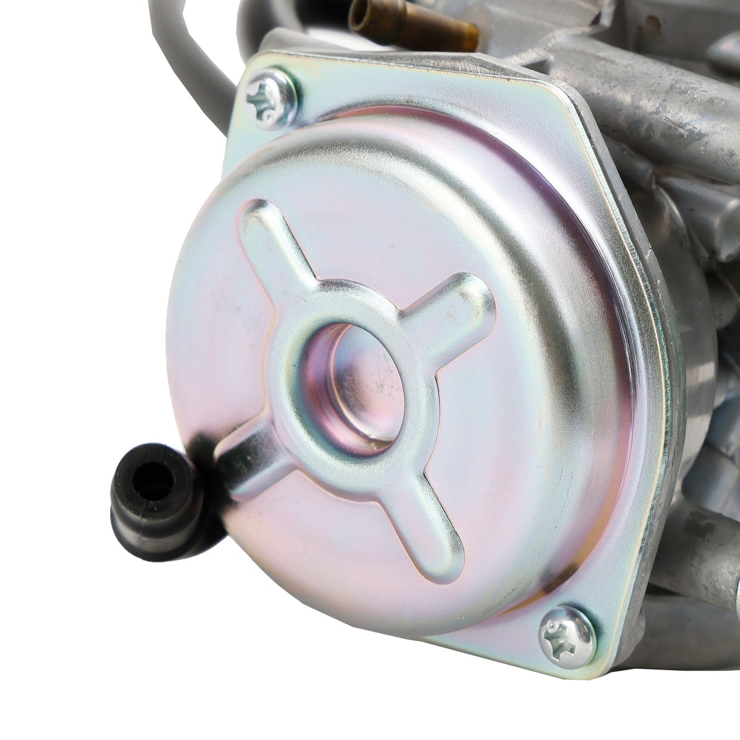 Carburatore Carb adatto per HONDA GL150 INVICTA CB150 XR150L 2013-2018