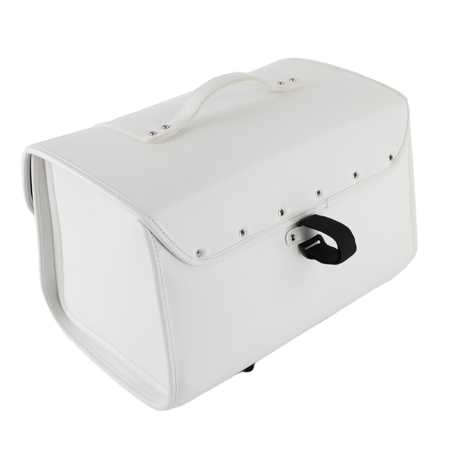 Borsa per sedile posteriore per moto Borsa posteriore per coda Borsa da viaggio impermeabile Deposito per casco Generico