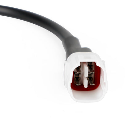 Connettore adattatore diagnostico cavo da 4 pin a OBD2 adatto per Yamaha R1 R6 MT09