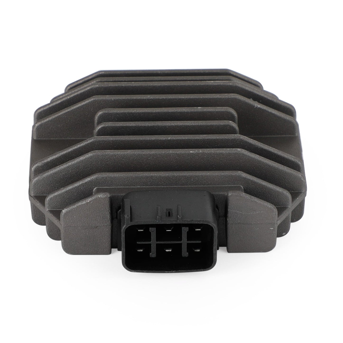 Set guarnizioni raddrizzatore regolatore statore generatore per Yamaha Rhino 450 2006-2009 Fedex Express generico