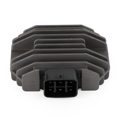 Set guarnizioni raddrizzatore regolatore statore generatore per Yamaha Rhino 450 2006-2009 Fedex Express generico