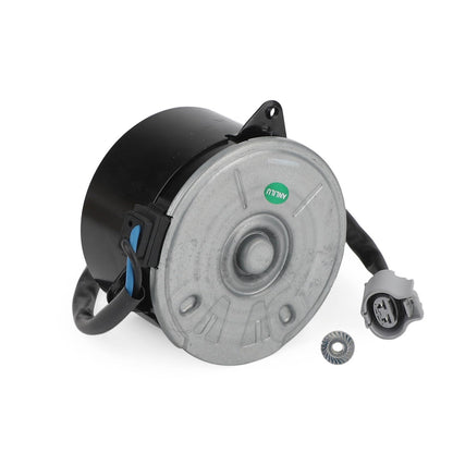 Motore della ventola di raffreddamento adatto per Lexus RX35 RX400H RX450H lato passeggero 16363-20390 generico