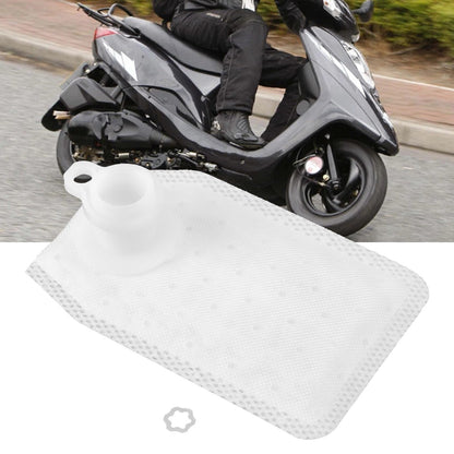 Filtro filtro pompa carburante per Yamaha YW50F XC125E XP500 YP250 MT125 Generico