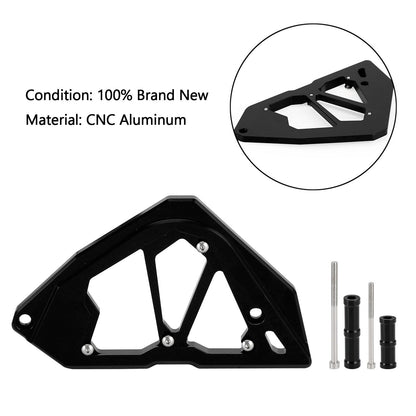 KAWASAKI Z250 Z300 NINJA 300 250 2013-2017 Paracatena coperchio pignone