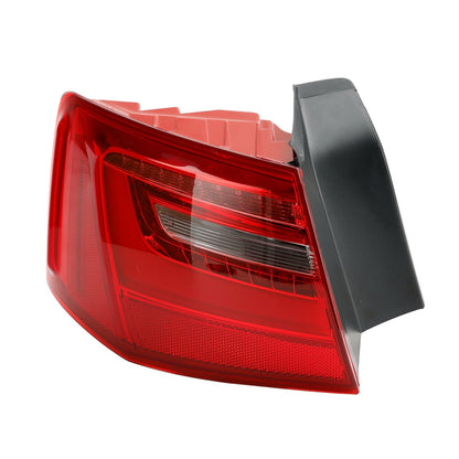 AUDI A6 2012-2015 Auto Sinistra Esterno LED Fanale Posteriore Luce Freno 4GD945095