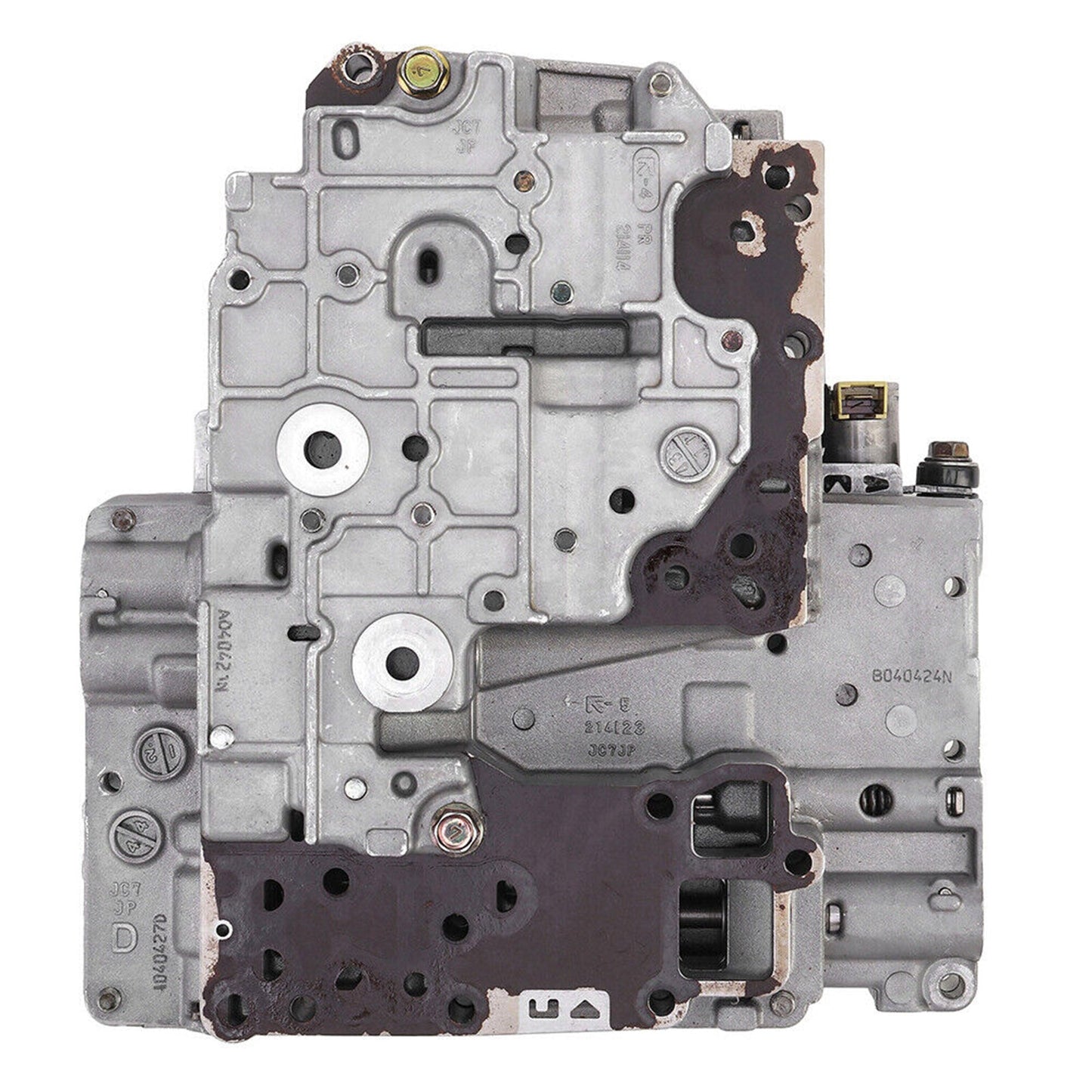 2002-2003 Volkswagen Jetta 09A JF506E Corpo valvola trasmissione 5 velocità