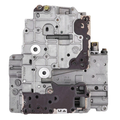2002-2003 Volkswagen Jetta 09A JF506E Corpo valvola trasmissione 5 velocità