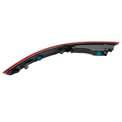 Audi Q8 RSQ8 SQ8 2019-2022 Lampada riflettore paraurti posteriore destro 4M8945702