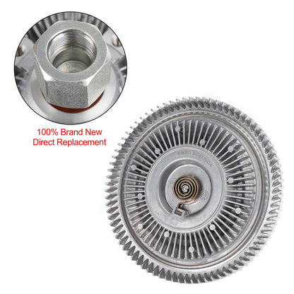 Ford Ranger 2.2L 3.2L Turbo Diesel 4Cyl. 5Cyl Fan Clutch 115835 Sostituire Fedex Express