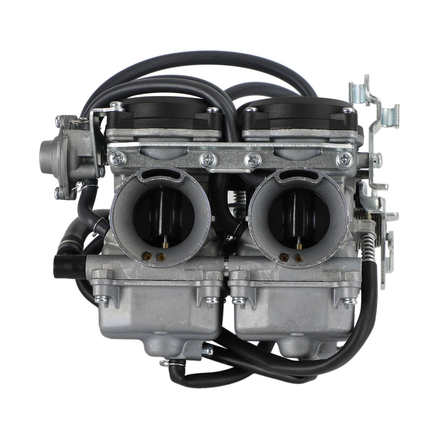 Kawasaki GPX 250 GPX 400 ZZR 250 Sistema di alimentazione a carburatore
