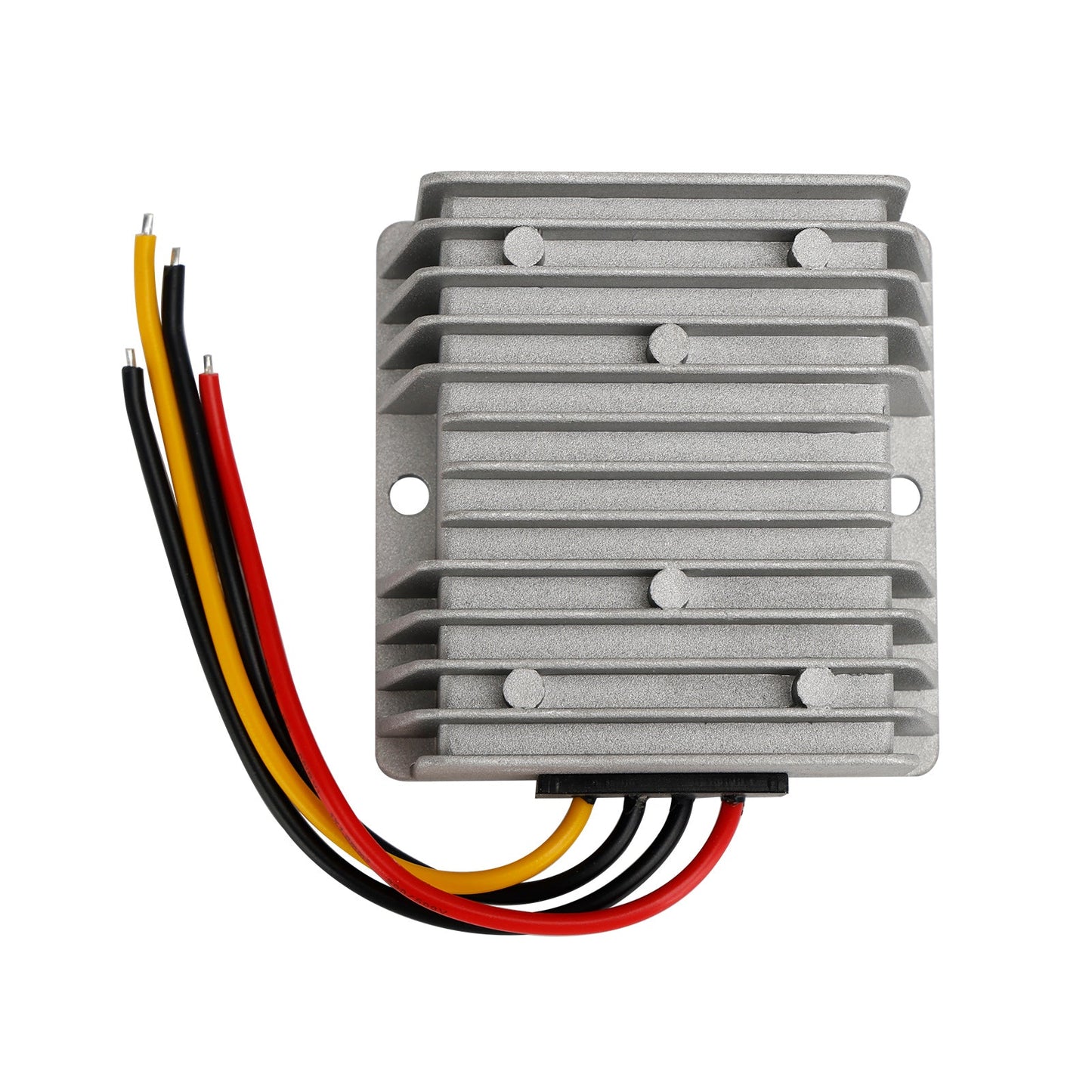 DC-DC 12/24V-36V 6A 216W Step Up Regolatore convertitore di alimentazione per auto Impermeabile