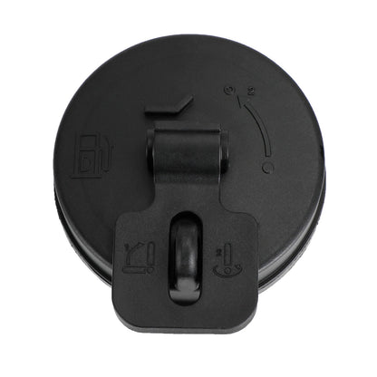 Adatto per escavatore John Deere Hitachi Volvo con chiusura del tappo del serbatoio dell'escavatore AT323462
