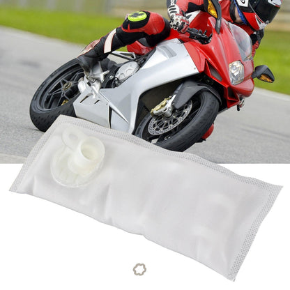 Filtro filtro pompa benzina per MV Agusta F3 800 Dragster LH Brutale B3 Generico