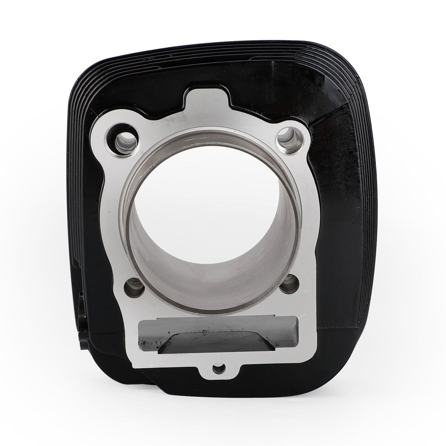 Cilindro Pistone Guarnizione Top End Kit Set Per Yamaha Grizzly 350 2007-2014 Fedex Express Generico
