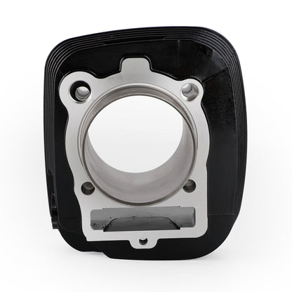 Cilindro Pistone Guarnizione Top End Kit Set Per Yamaha Grizzly 350 2007-2014 Fedex Express Generico