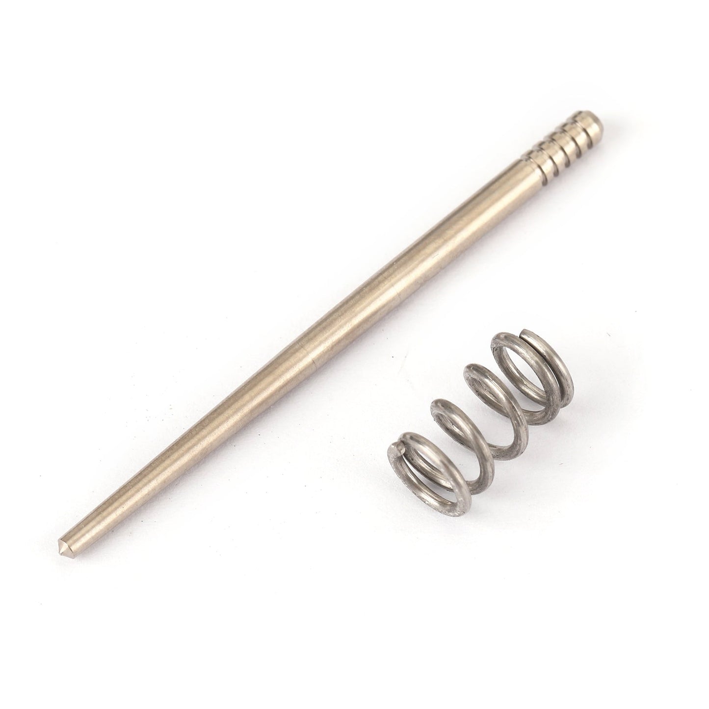 Diaframma dello stantuffo del carburatore da 23,9 mm per cilindro V-Twin YM Virago XV250 generico