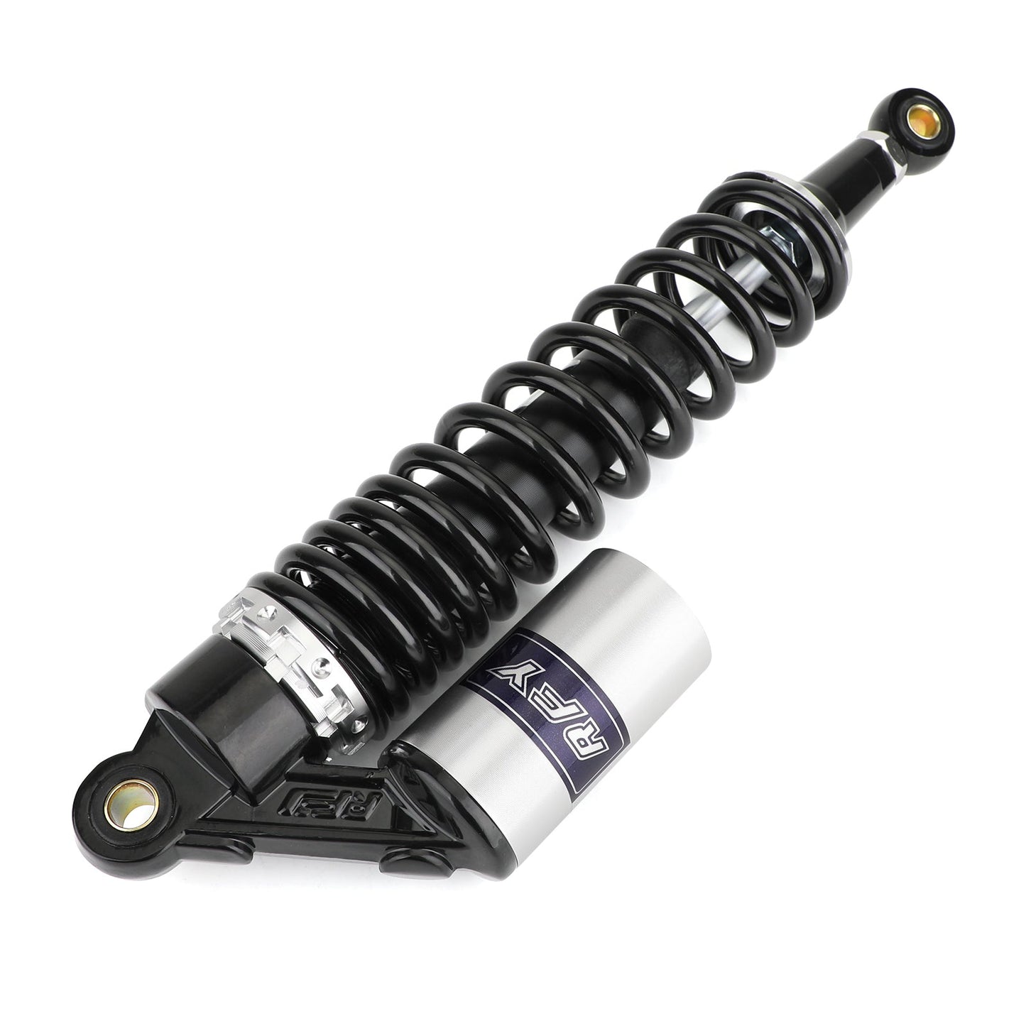 340 mm 375 mm sospensione posteriore ammortizzatori ad aria per Suzuki Yamaha Honda ATV generico