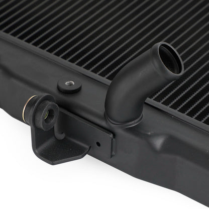 Yamaha YZF-R7 YZF R7 2021-2024 Raffreddamento del radiatore del radiatore del motore in alluminio