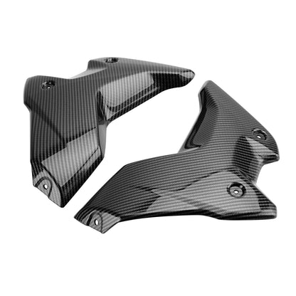 BMW R1250GS 2018-2023 Telaio laterale carenatura protezioni cofano copertura radiatore