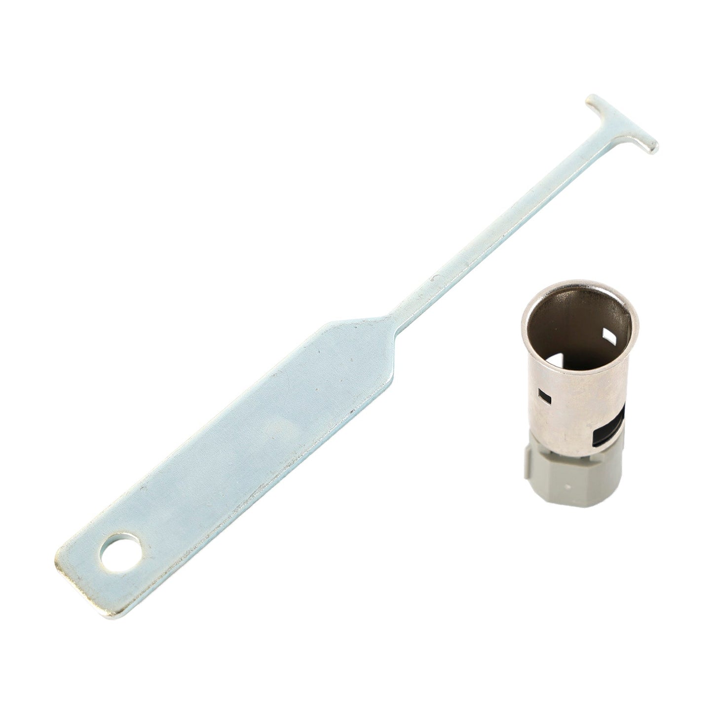 Presa accendisigari per auto da 12 V e strumento di rimozione per Dodge 4793554AC