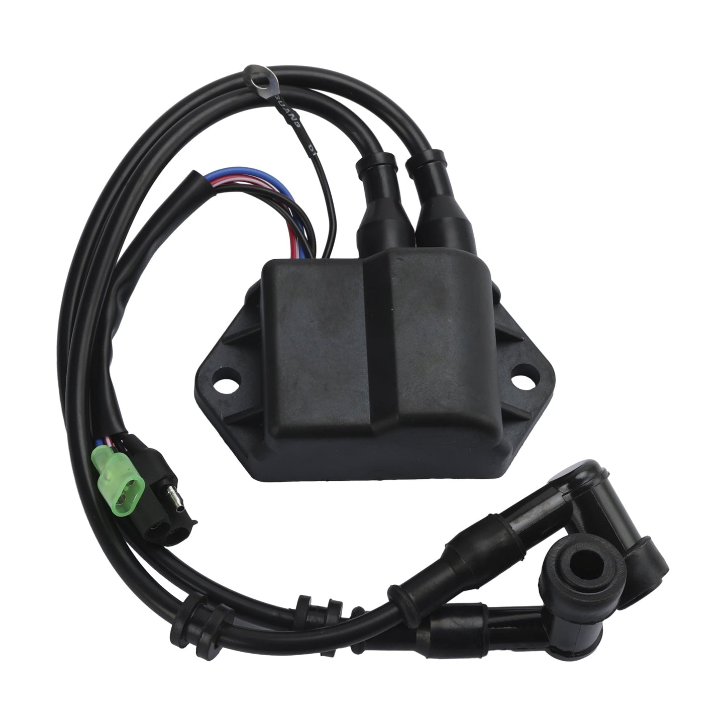 Bobina di accensione adatta per Suzuki 5HP DT5 6HP DT6 8HP DT8 S/L 32900-98100 32900-98101