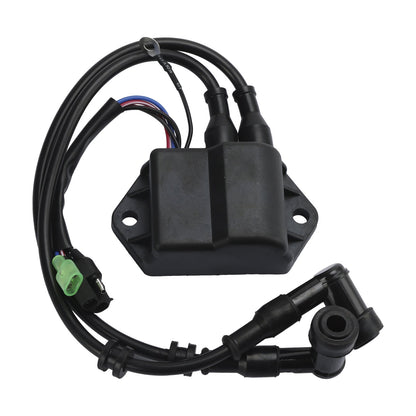 Bobina di accensione adatta per Suzuki 5HP DT5 6HP DT6 8HP DT8 S/L 32900-98100 32900-98101