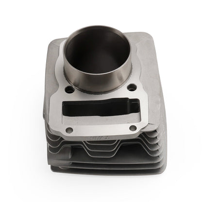 Kit cilindro 250cc per Vento Tornado 250 Rocketman 250 - Spinotto pistone 65,5 mm 13 mm Fedex Express