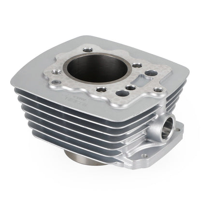 Honda CG125 CG150 GY150 162FMI 15mm Pin /150cc Cilindro Pistone Guarnizione Kit w Fedex Express