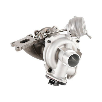 Turbocompressore Ford EcoSport 1.0L Turbo 2018-2021 + guarnizioni 1761178 1799836 1808411 CM5G6K682HB CM5G6K682HC