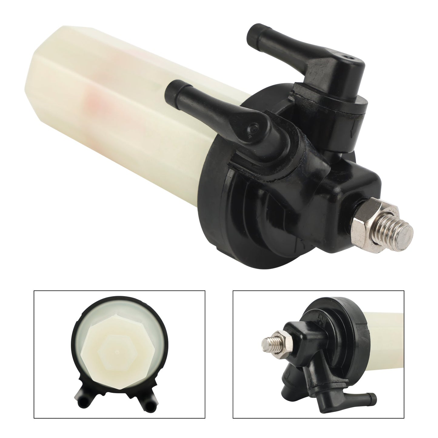 Filtro carburante per Yamaha 2 tempi 75HP 85HP 4 tempi 40HP 50HP 64J-24560-00